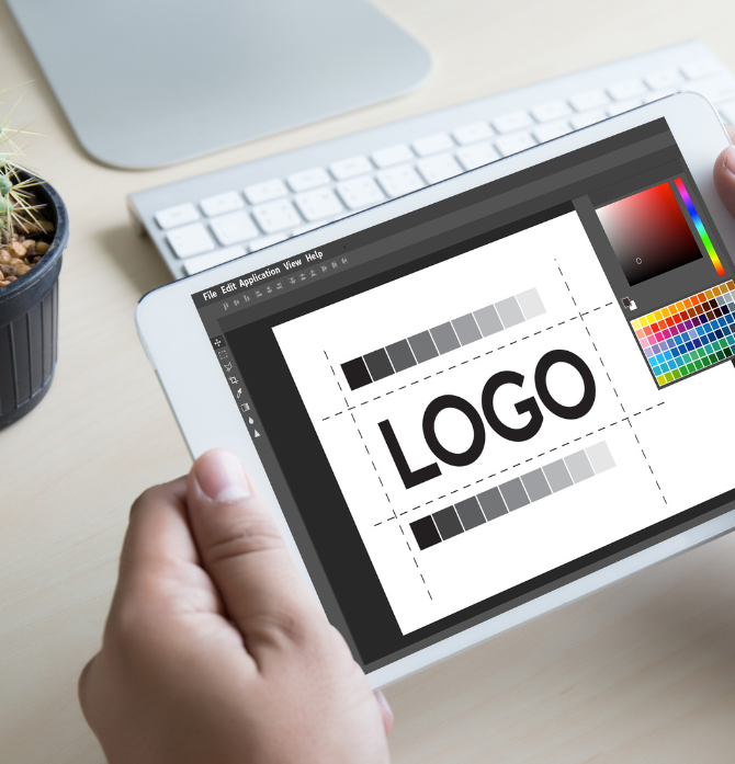 Logo Design