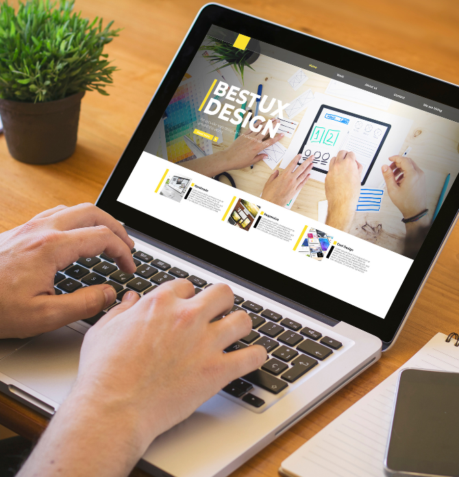 Web Designer